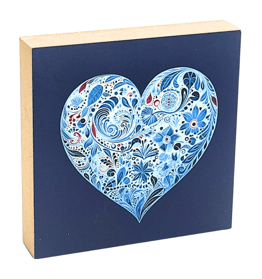 Das ideale Geschenk - coole Holzbilder kaufen